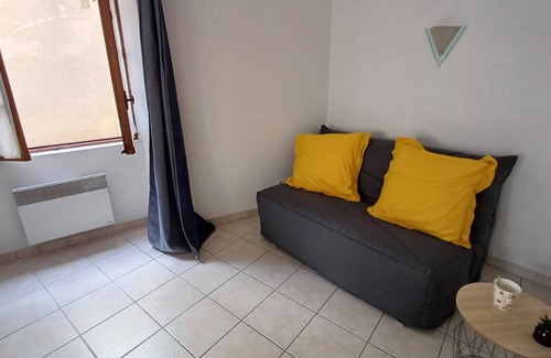 Chateauroux Appartement | Le Coin du Palan Chateauroux Hyper Centre