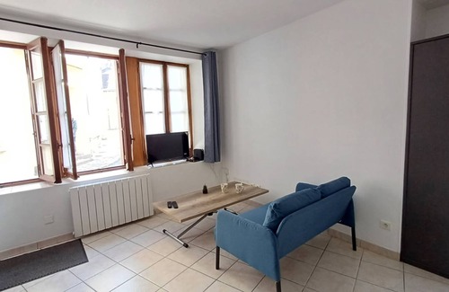 Chateauroux Appartement | Le Coin du Palan Chateauroux Hyper Centre