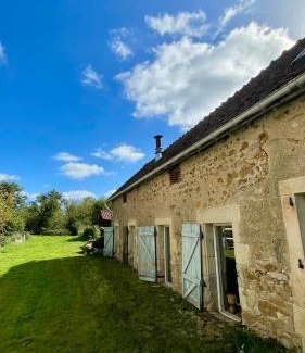 Thollet Maison | Le Coin Perdu