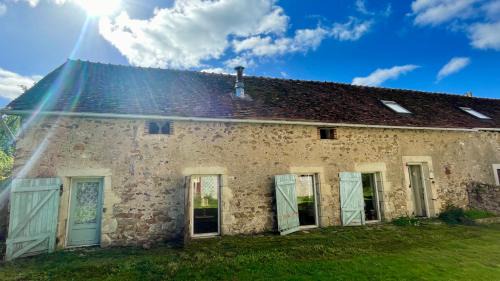 Thollet Maison | Le Coin Perdu