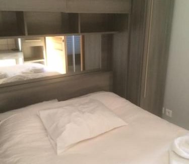 Pontgibaud Appartement | Le Coin Tranquille au pied du Puy de Dôme