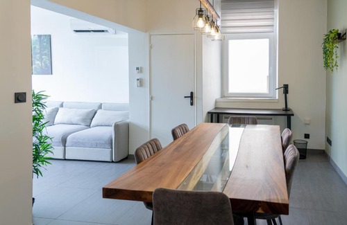 Hettange-Grande Appartement | Le Coin Vert