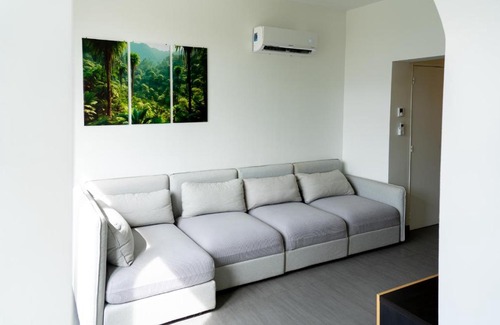 Hettange-Grande Appartement | Le Coin Vert