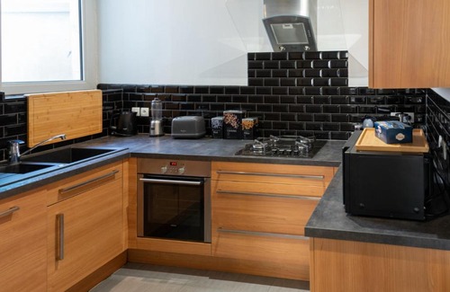 Hettange-Grande Appartement | Le Coin Vert