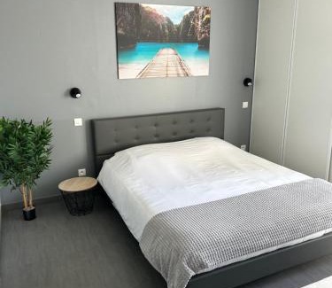 Hettange-Grande Appartement | Le Coin Vert