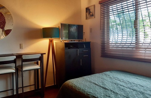 Puerto Vallarta Appartement | Charmant studio avec piscine prés de la plage