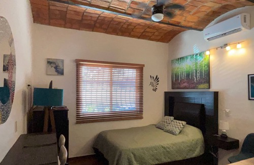 Puerto Vallarta Appartement | Charmant studio avec piscine prés de la plage