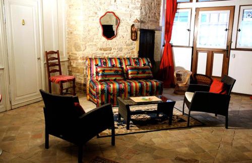 Cluny Appartement | Le Colimaçon