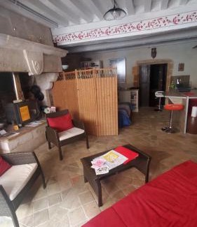 Cluny Appartement | Le Colimaçon