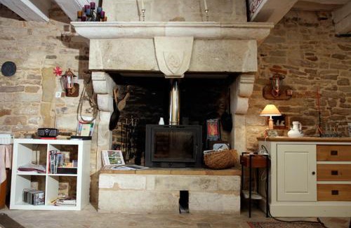 Cluny Appartement | Le Colimaçon