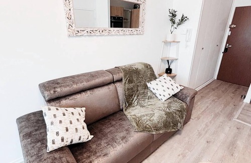 Mainvilliers Appartement | Le Colisée à deux pas