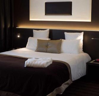 Saint-Herblain Hôtel | Le Colisée Nantes St Herblain