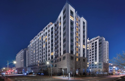 Sokcho Maison | Le collective Sokcho Central