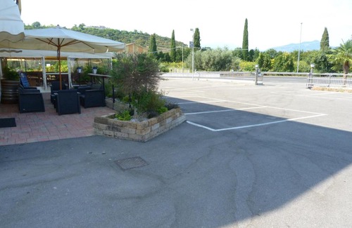 Bussolengo Hôtel | Le Colline del Garda