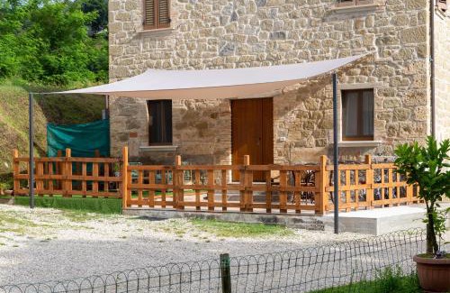 Venarotta Appartement | Le Colline di Giulia - Mini Casa ai piedi della collina