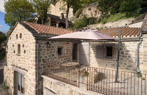 La Roque-Sainte-Marguerite Maison | Le Colombier Saint-Véran