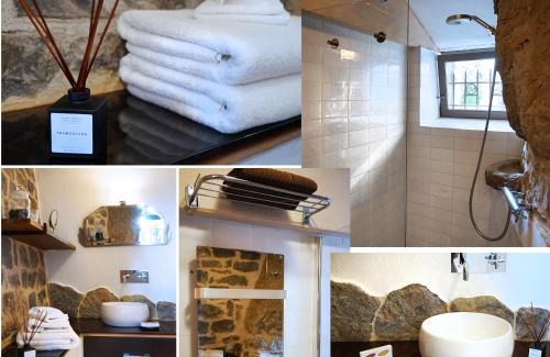 La Roque-Sainte-Marguerite Maison | Le Colombier Saint-Véran