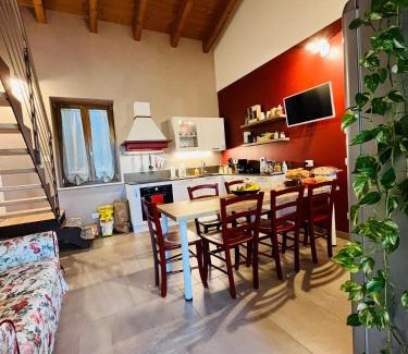 Vigasio Maison | Le Colombe