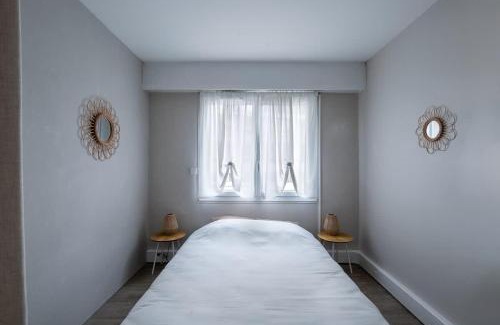 Sevres Appartement | Le Colombier - Balcon, Parking, Seine Musicale