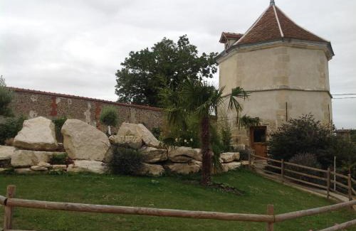 Senots Maison | Le Colombier de la Graverie