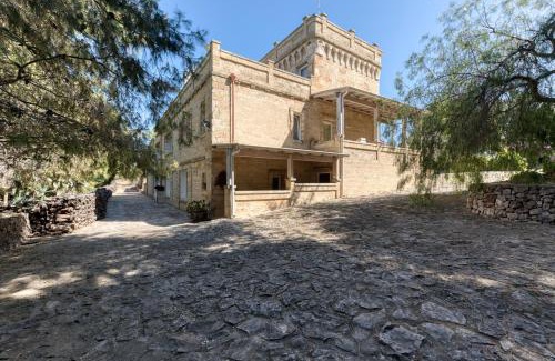 Presicce Maison | Le Colonie - Pescoluse
