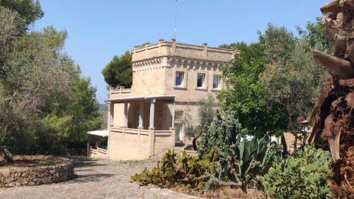 Presicce Maison | Le Colonie - Pescoluse