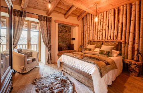 Elva Hôtel | Le Colonne Resort