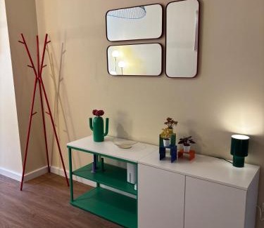 La Roche-sur-Foron Appartement | Le Color - renovated - modern - city center