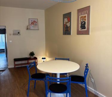 La Roche-sur-Foron Appartement | Le Color - renovated - modern - city center