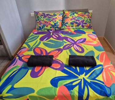 Saint-Gaudens Appartement | Le Color-spacieux-lumineux