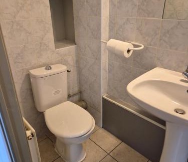 Saint-Gaudens Appartement | Le Color-spacieux-lumineux