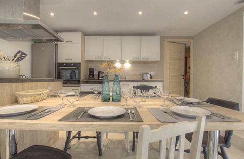 Chezery Forens Maison | Le Combet - CHEZERY-FORENS