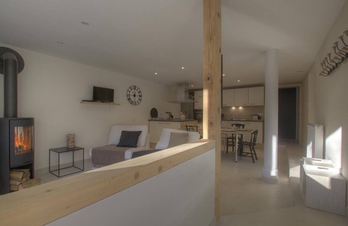 Chezery Forens Maison | Le Combet - CHEZERY-FORENS