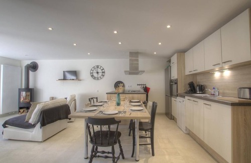Chezery Forens Maison | Le Combet - CHEZERY-FORENS
