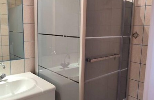 Corcieux Hôtel | Le commerce d'Ophelie
