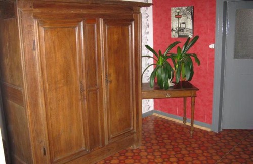 Bulgneville Hôtel | Le Commerce
