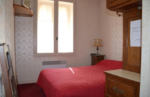 Bulgneville Hôtel | Le Commerce