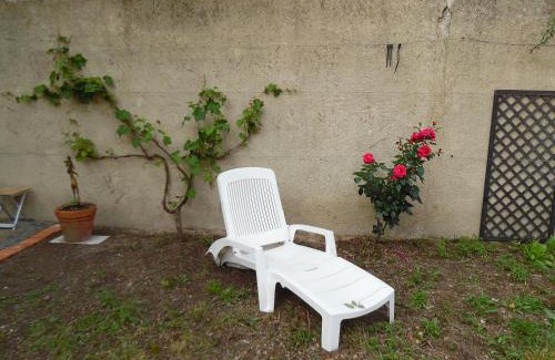 Courchamps Appartement | LE COMPOSTELLE BATIMENT LA RENAISSANCE