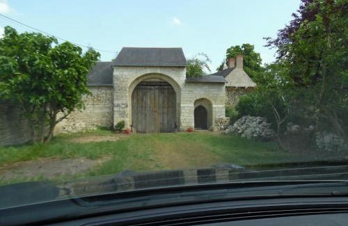 Courchamps Appartement | LE COMPOSTELLE BATIMENT LA RENAISSANCE