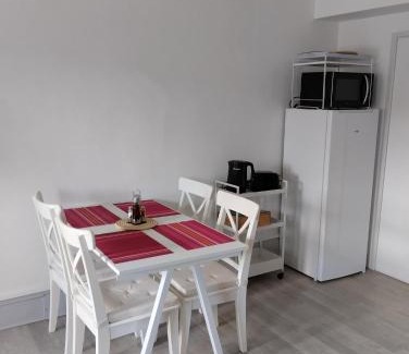 Fleurey-sur-Ouche Appartement | Le comptoir du canal 2