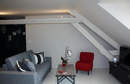 Arbois Appartement | Le Comptoir du Voyageur