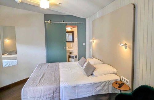 Thonon-les-Bains Hôtel | Le Comte Rouge