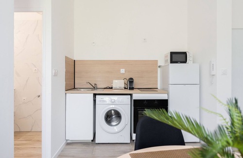 Mazargues Appartement | Le Concorde