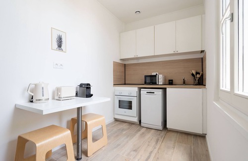 Mazargues Appartement | Le Concorde