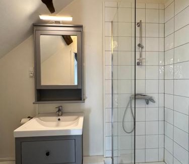 Sens Appartement | Le confort à 2 pas de la gare