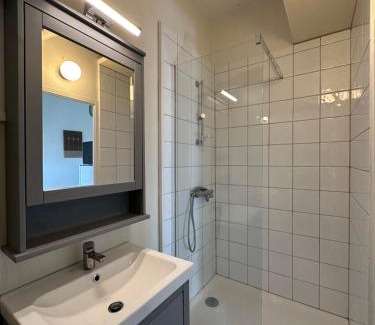 Sens Appartement | Le confort à 2 pas de la gare