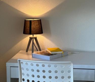 Sens Appartement | Le confort à 2 pas de la gare