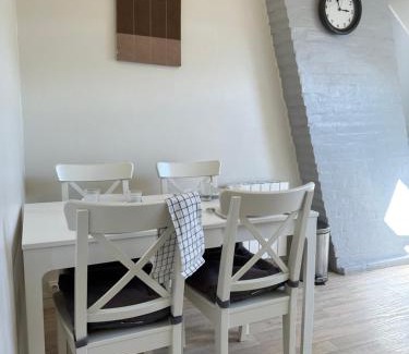 Sens Appartement | Le confort à 2 pas de la gare