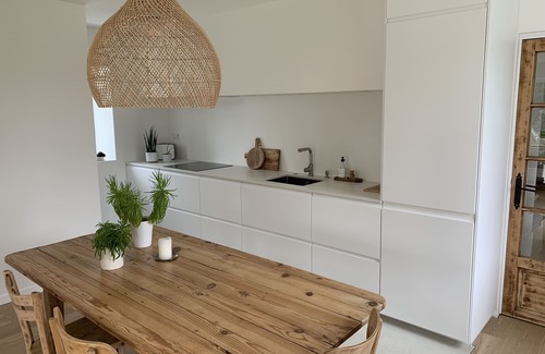 Le Conquet Maison | Le Conquet, charmante maison à 10 minutes à pied d’une plage de sable fin