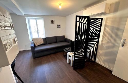 Clermont-Ferrand Appartement | Le Contrasté
